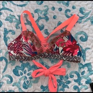 Maaji Bikini Top